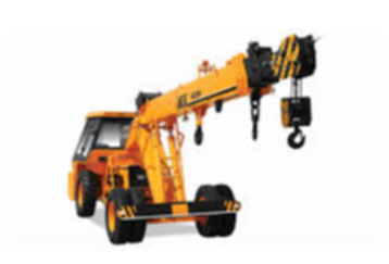 Heavy Lifting  Crane Hire Services - Pabitra Crane Service