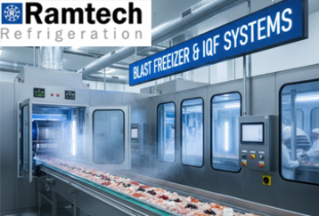 RAMTECH REFRIGERATION PRIVATE LIMITED