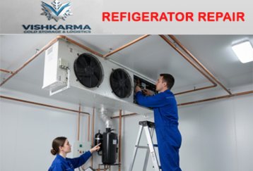 Vishkarma  Industrial Evaporator Units  Air Coolers
