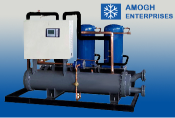 CHILLERS AMOGH ENTERPRISES