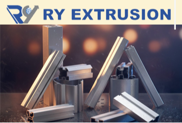 L-T-U-Channel GI / Aluminium Profile R Y EXTRUSION PRIVATE LIMITED