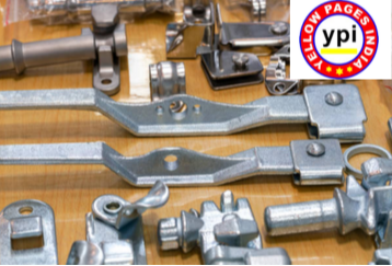 Industrial Hardware  Accessories Store Kolkata  M S Baba Loknath Hardware