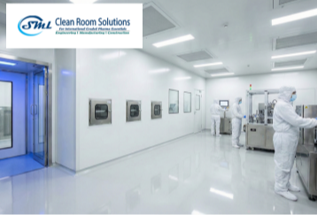 Clean Rooms - SML Clean Room Solutions