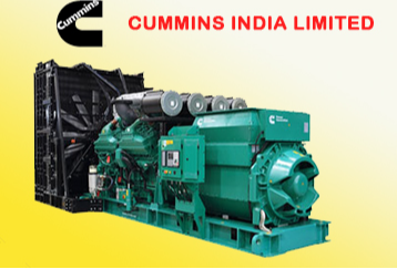 Cummins Silent Generator