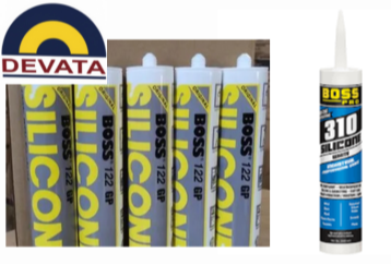Devata Associates  Sealants, PU Foam Cans  Industrial Adhesives Supplier