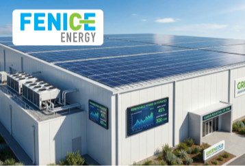 Solar And Clean Energy Solutions - Fenice Energy