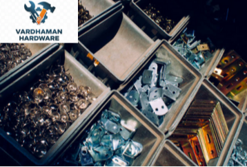 Vardhaman Hardware Premium Accessories Hardware Supplier for Cold Room  Industrial Projects