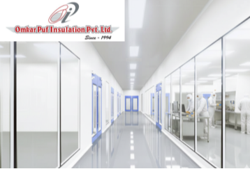 View Panels & Toughened Glass Windows by Omkar PUF Insulation Pvt Ltd