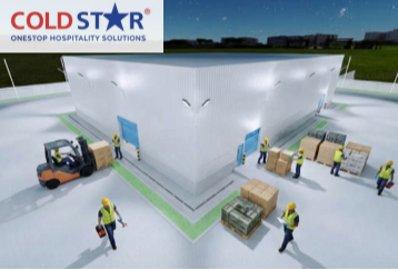 Coldstar Solutions Pvt Ltd  Modular Cold Room Manufacturer