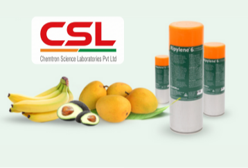 Ripening Solutions - Chemtron Science Laboratories Pvt Ltd