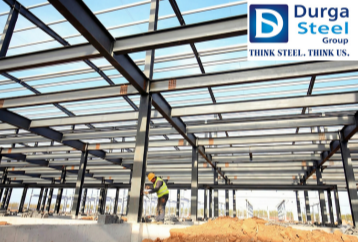 Adi Durga Steel Pvt Ltd  MS, SS  PEB Structural Fabrication Contractors