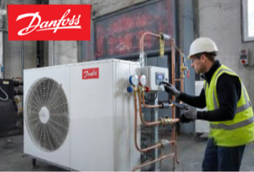 Condensing Units - Danfoss Industries Private Limited
