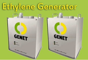 Ethylene Generator- AGRITECH EQUIPMENT SERVICES PVT LTD