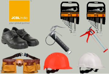 HAND TOOL JCBL