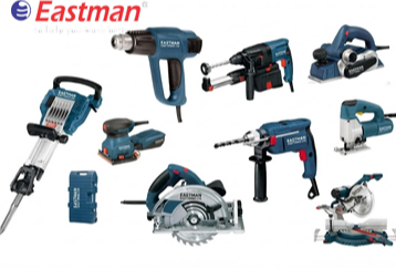 Hand Tool & Power Tools- EASTMAN CAST FORGE LTD