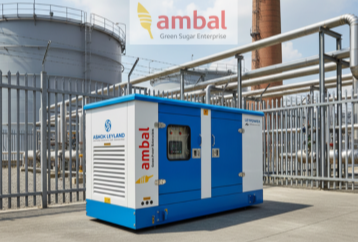 Ambal Green Power Enterprises  Silent Generators  Power Backup Solutions
