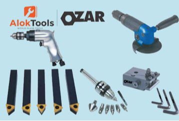 Cutting Tools- ALOK INTERNATIONAL PVT LTD