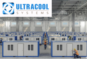 Ultracool Systems  Modular Cold Room Manufacturers in India