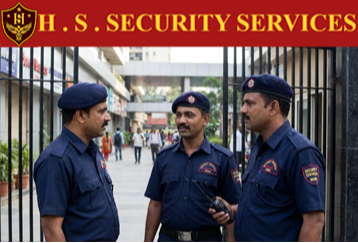 Security Services- H S SECURITY SERVICES