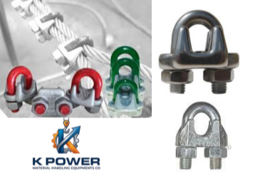 K Power Material Handling Equipments Co | Material Handling Accessories & Hardware Supplier
