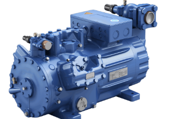 Bock Compressor