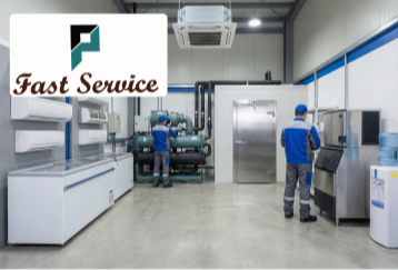 Power Cool Refrigeration & Air Conditioning – HVAC & Refrigeration Installation and Service in Hyderabad
