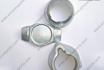 Cuplock Scaffolding Accessories Manufacturer in India