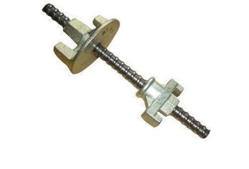 Tie Rod & Wing Nut Manufacturer in India