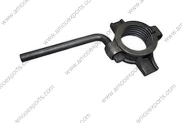 Prop Nut & Anchor Nut Manufacturer in India