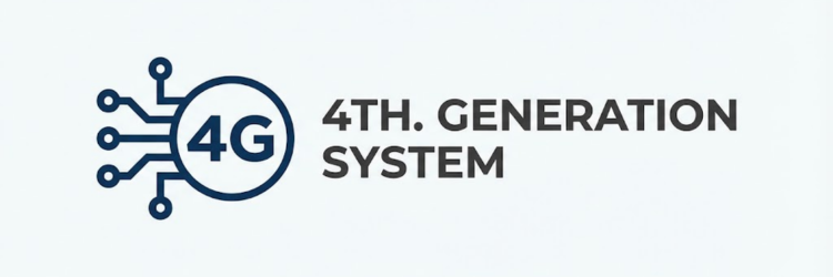 4TH GENERATION SYSTEM