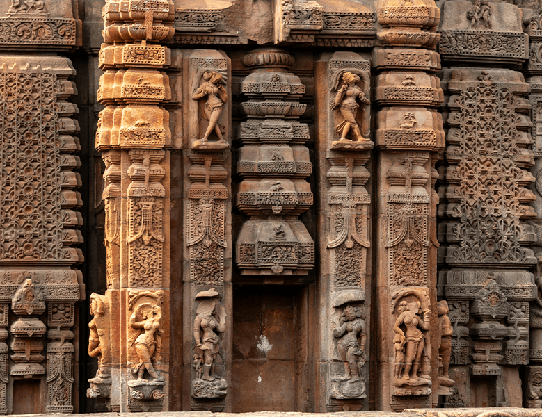 Bhubaneswar