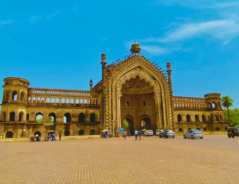 Lucknow