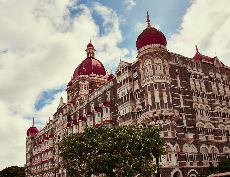 Mumbai