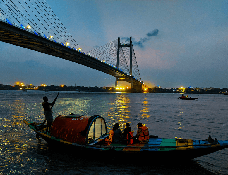 Kolkata