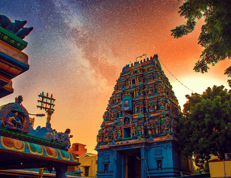 Chennai
