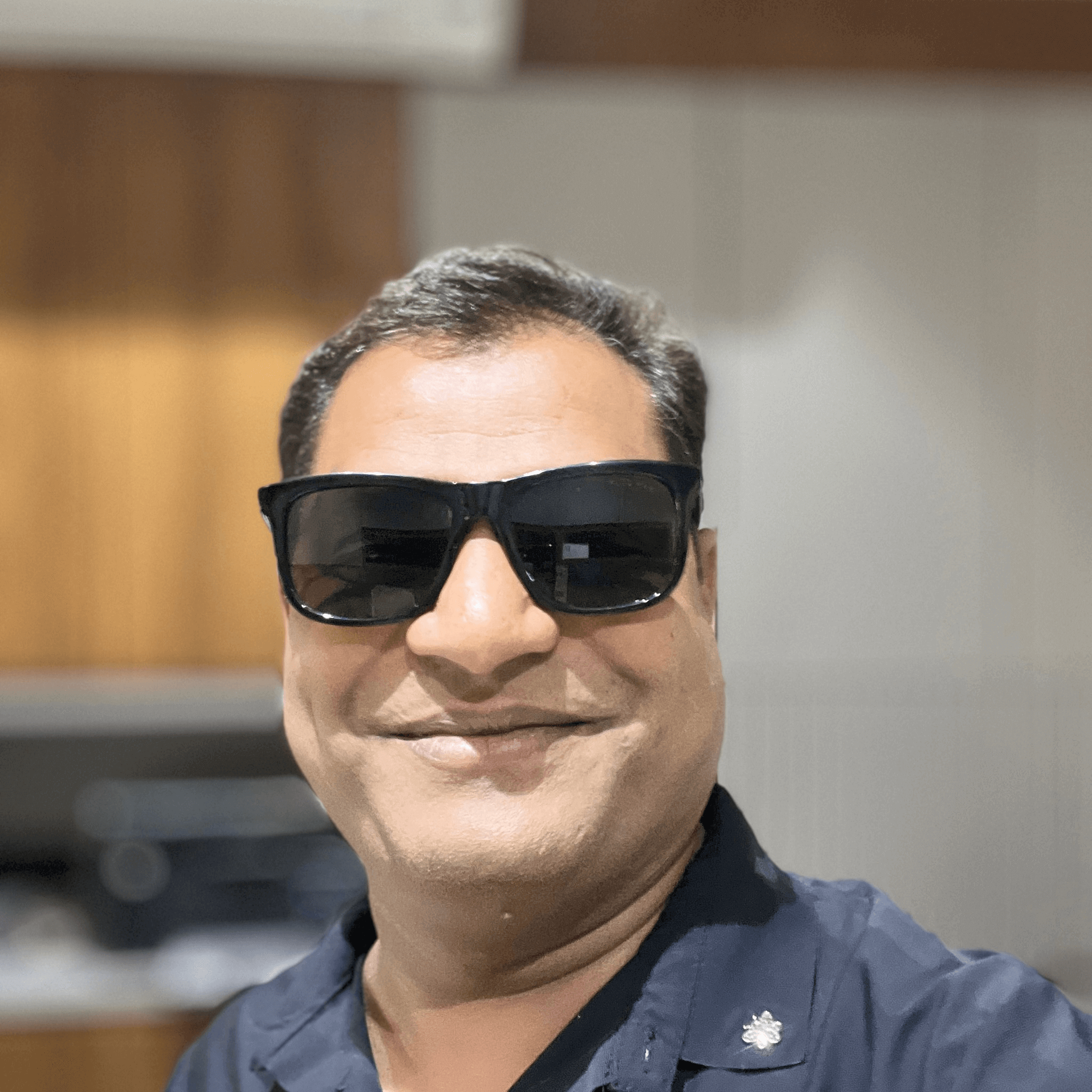 Ashok Kumar Sharma
